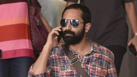 Fahadh Faasil กำลังจะมา! การพบปะแฟนคลับครั้งยิ่งใหญ่ในกรุงเทพฯ