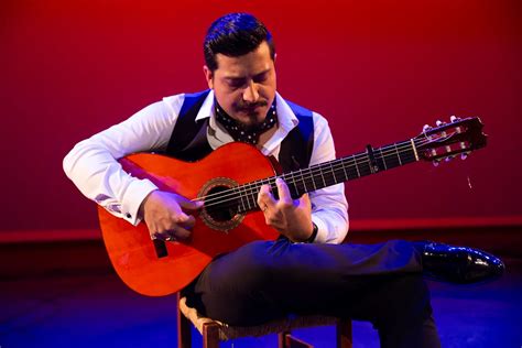 Gala Flamenco: A Fiery Fiesta With Guitar Virtuoso Gerard!