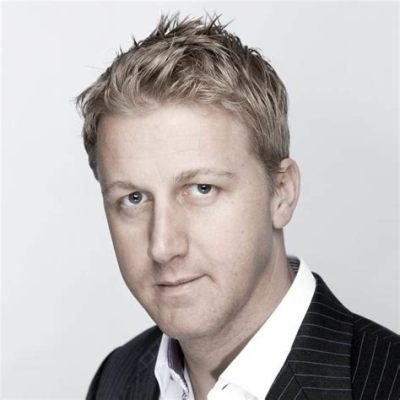 Gareth Cliff ในกรุงเทพฯ: การกลับมาอย่างยิ่งใหญ่ของดารา Afrikaans ที่สร้างปรากฏการณ์!