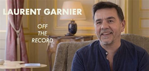 Laurent Garnier's Techno Symphony: A Parisian Pulse Beat Heard Around the World