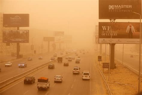 The Sandstorm of Cairo Unleashes Youssef's Musical Frenzy Across Bangkok!